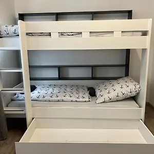 Cityapartment24 Bei Hauptbahnhof BRE