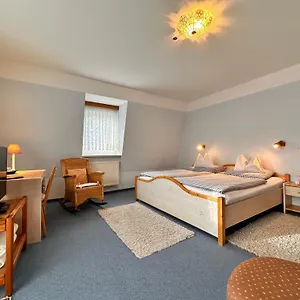 Horn's Hotel