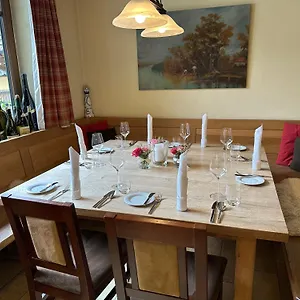 Fischerstüberl Hotel