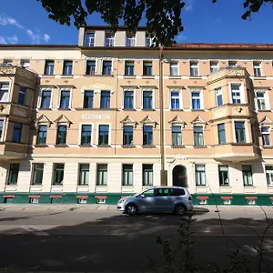 Vacapps 4* Leipzig