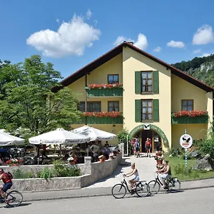 Zum Raben Hotel