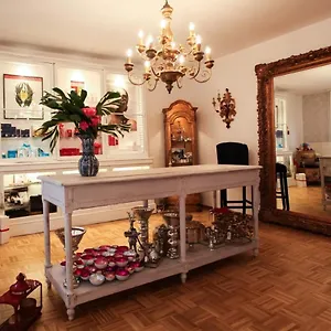 Kant-haus 2* Viernheim
